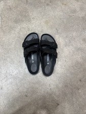 Birkenstock Black