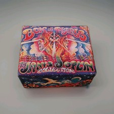 Janis Joplin – Box Of Pearls (The Janis Joplin Collection) – 5CD