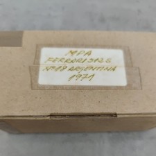 1/43 kit HOSTARO MPA  FERRARI