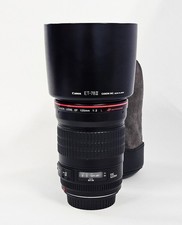 #Canon EF 135mm f/2 L USM