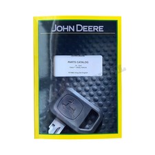 MANUALE CATALOGO RICAMBI