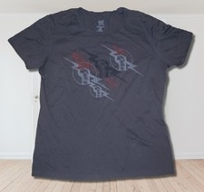 WWE CM Punk Maglietta Donna