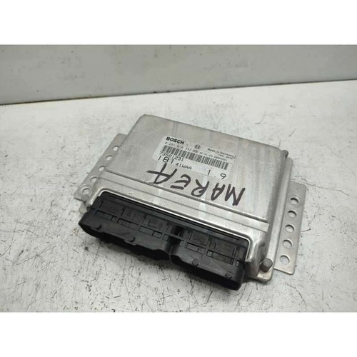 73501231 centralina motore - 73501231,