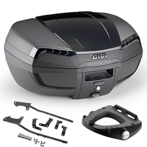 Kit bauletto e46nb givi - kit, +