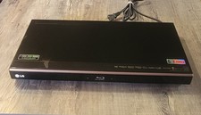 LG BD550 Lettore Blu-ray