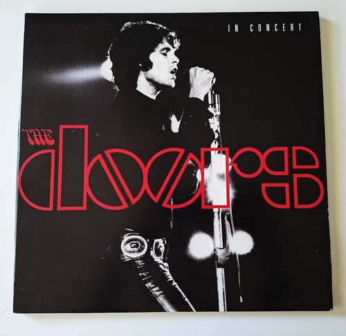 The doors concert 3 - the,