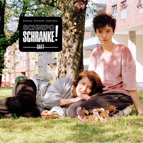 Schnipo schranke satt 375 - schnipo,