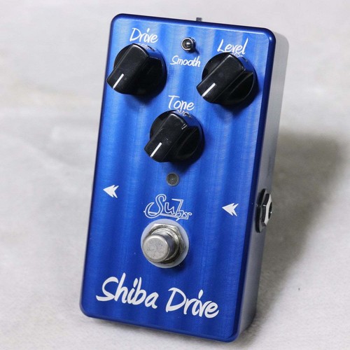 Suhr shiba drive usato - suhr,