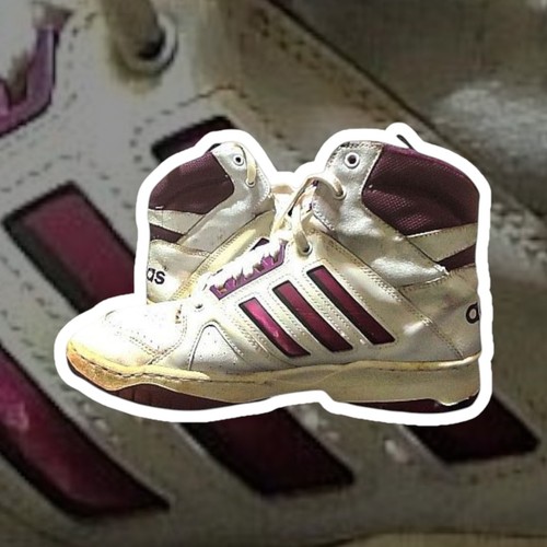 Vintage 80s adidas association - 80s,