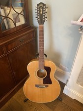 Guild Chitarra semiacustica