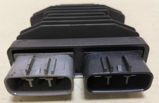 Bmw R 1200 Gs 2017/2018 Regolatore di Tensione Originale