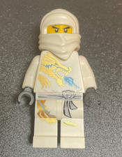 LEGO NINJAGO ZANE DX
