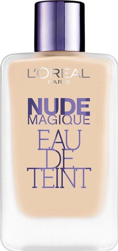 Oreal nude magique - oreal,
