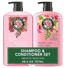 Set Shampoo e Balsamo Essenze