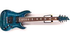 SCHECTER PRESAGIO EXTREME-7