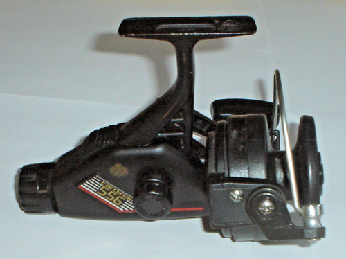 Vintage abu garcia - abu, cardinal