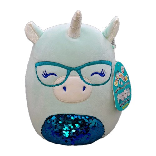 Peluche squishmallows nyla - squishmallows,