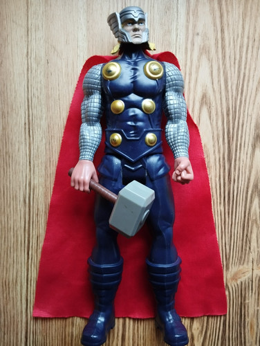 Marvel avengers thor - marvel,