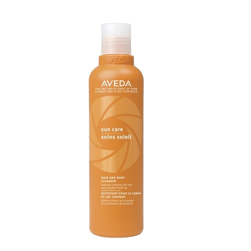 Aveda sun care hair and - sun,