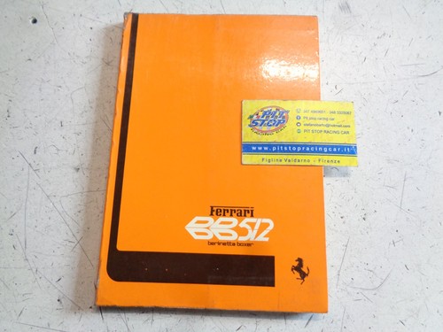 Libretto uso manutenzione - uso,