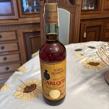 Carlos III Solera Reservada