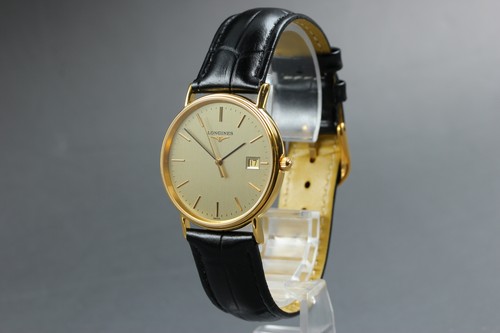 Orologio uomo longines grand - uomo,