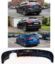 Diffusore Posteriore Vers.RS3