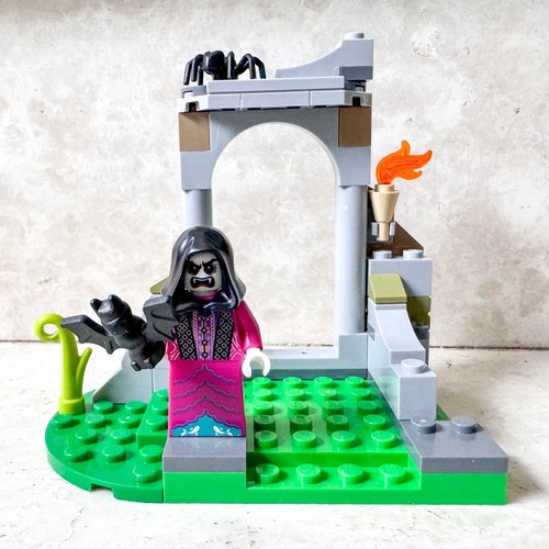 Lego town city stregone - lego,