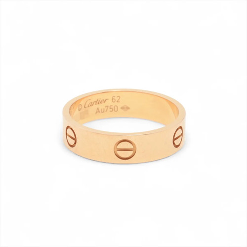 Anello cartier love - anello,