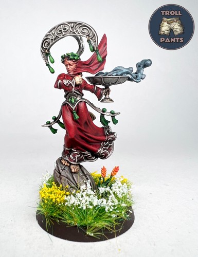 Eltharion lumineth realm lords - lumineth, realm-lords