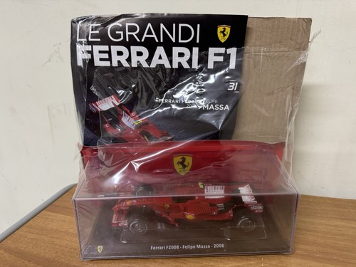 Ferrari 2008 felipe - 2008,
