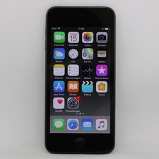 Apple ipod touch - apple, 6