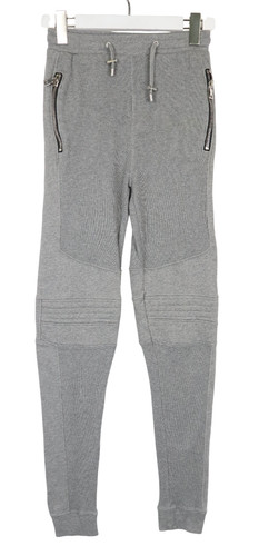 Balmain paris pantalone uomo - balmain,