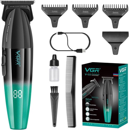 Vgr 906 trimmer - vgr,