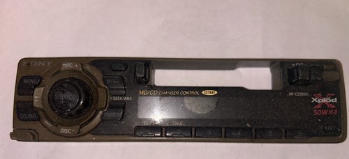 Sony c2300x piastra - sony,