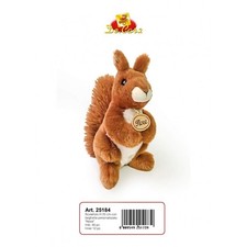 Peluche Scoiattolo De.Car