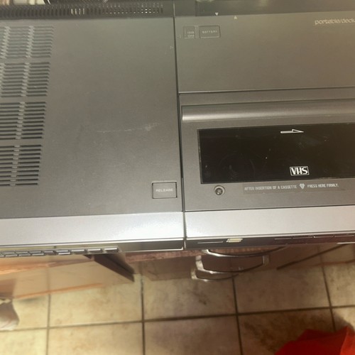 Zenith tuner adapter - zenith, &