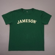 T-shirt Jameson Irish Whiskey