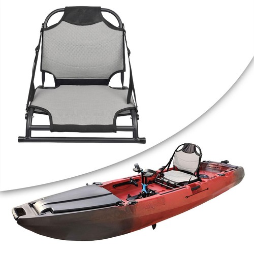 Sedile kayak pieghevole - di,