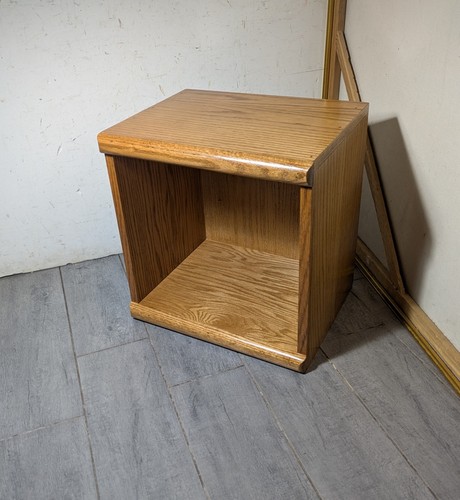 Tavolino vintage rustico