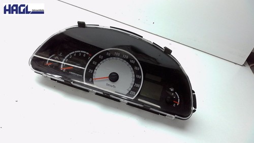 Cruscotto completo 9400310010 - completo,