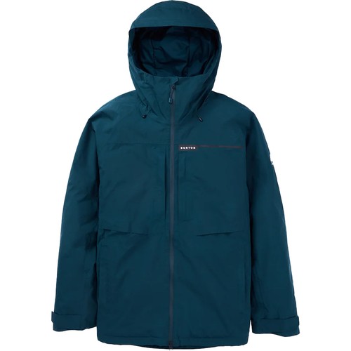 Giacca sci snowboard uomo