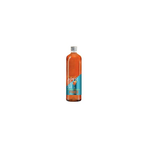 Aperitivo alcohol free - aperitivo, roner