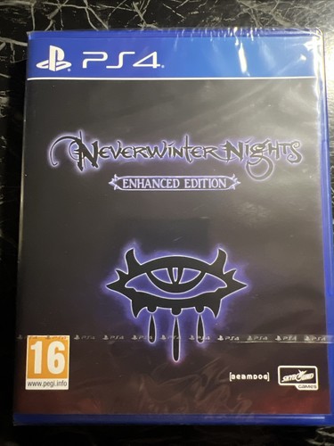 Neverwinter nights enhanced - nights:,