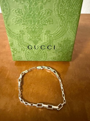 Rarissimo bracciale gucci - rarissimo,