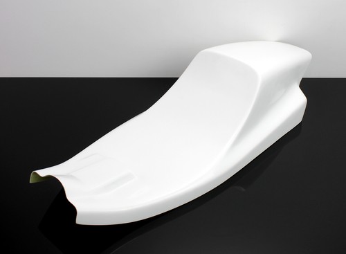 Sedile storz style - sedile, track
