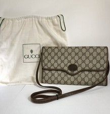 Vintage Gucci GG Supreme