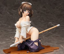 Original Collection Saionji Nadeshiko 1/6 Native FIGURE SEXY HENTAI CAST OFF