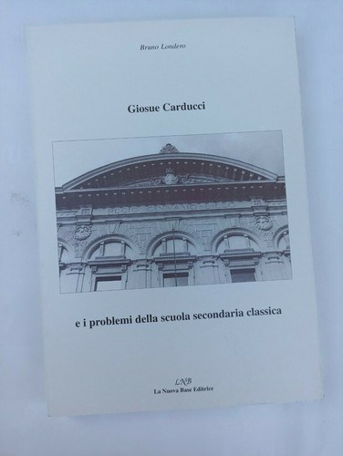Bruno londero giosuè - bruno, londero,