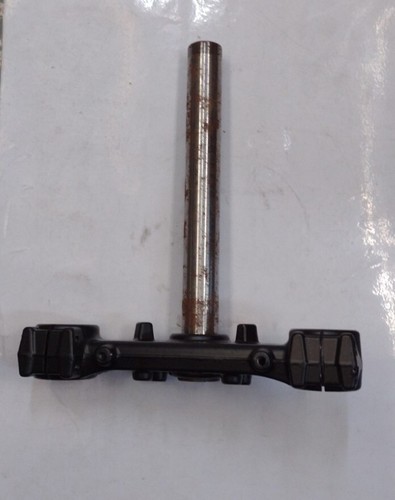 8203153 piastra inferiore - 8203153,